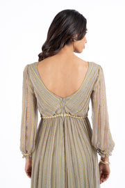 HAZE DRESS