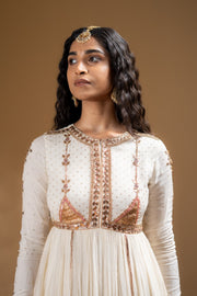 NAINIKA ANARKALI SET OF 3