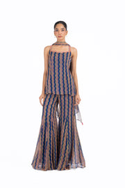 MORRANG SHARARA SET OF 3