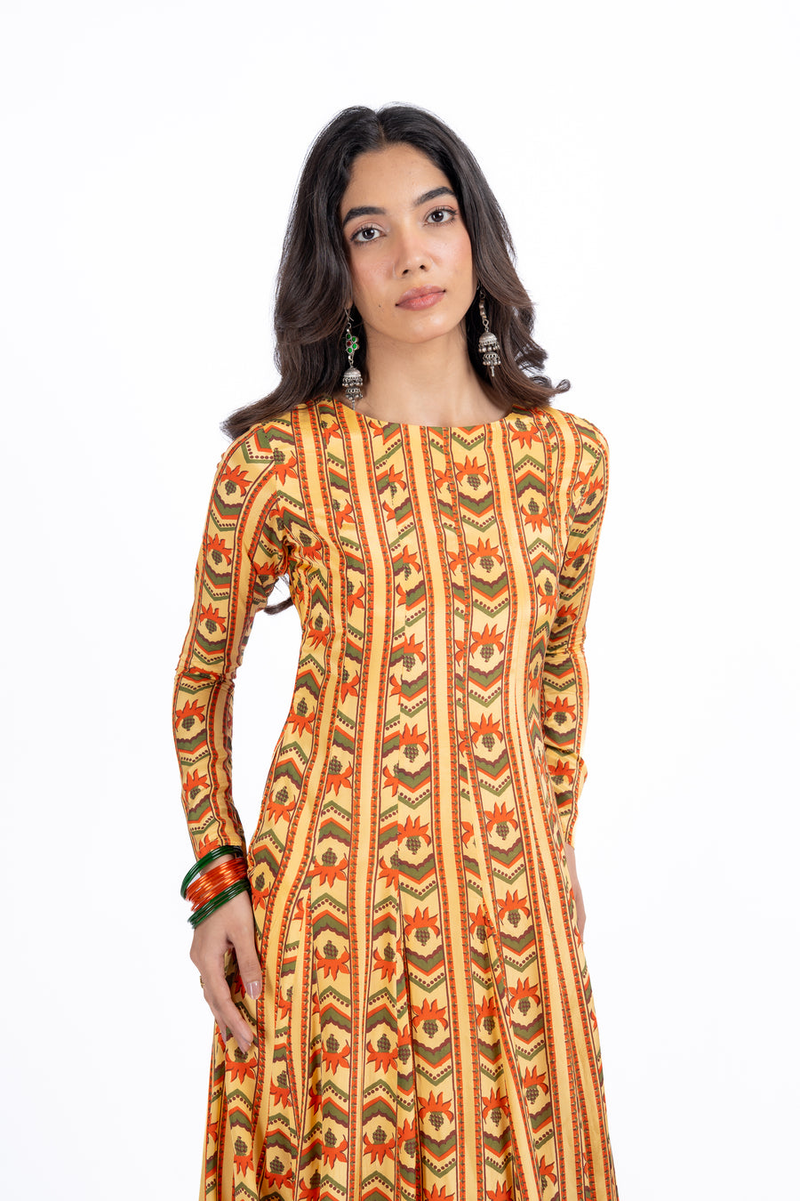 ORLA DRESS