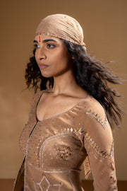 TAMANNA DRESS & JACKET