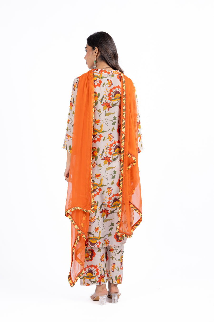 ACACIA KURTA SET OF 3