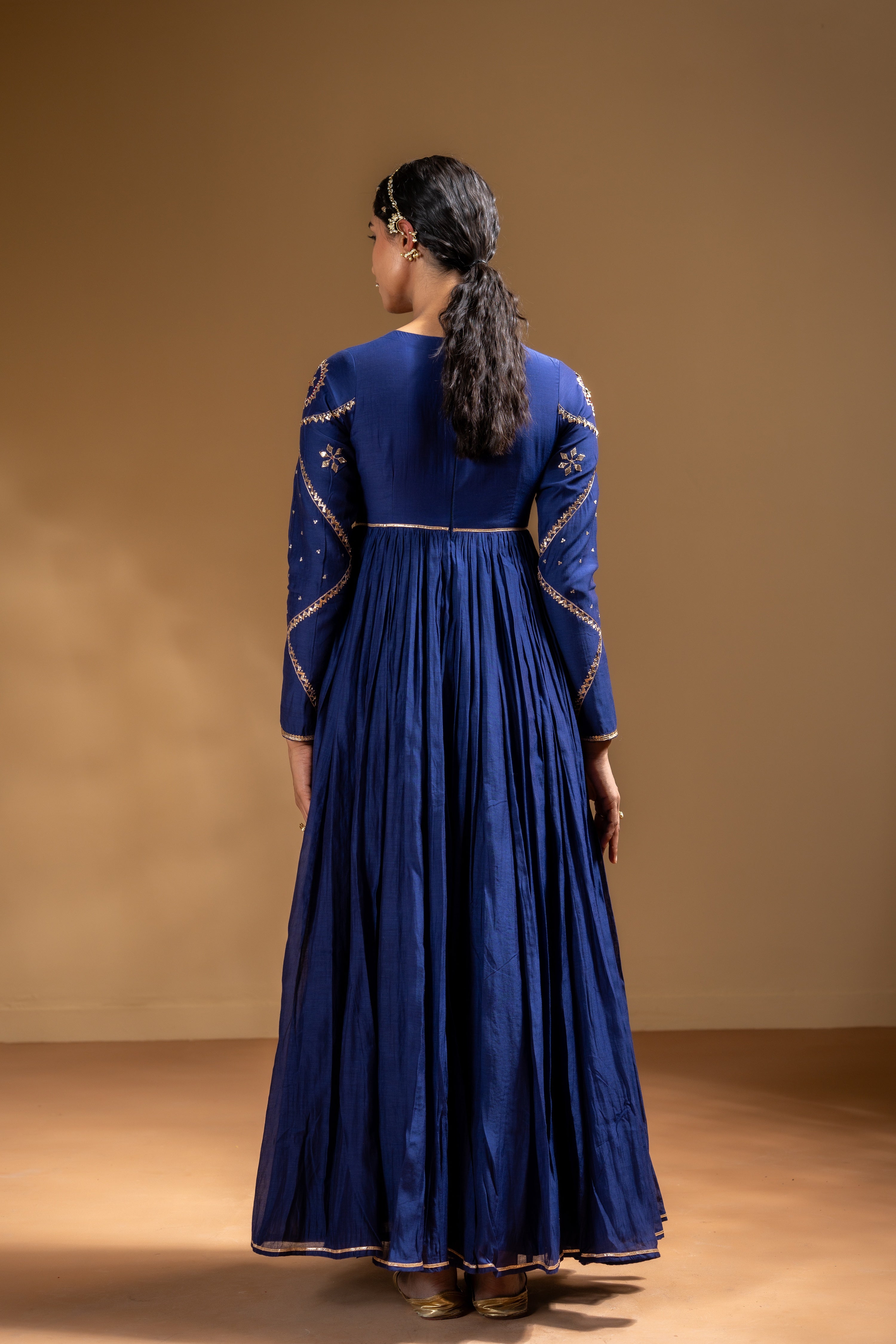 NEELIMA ANARKALI SET OF 3