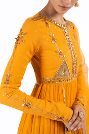 SUVARNIKA ANARKALI SET OF 3