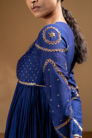 NEELIMA ANARKALI SET OF 3