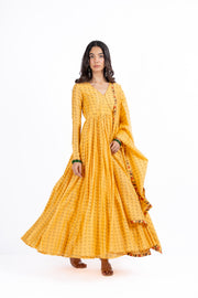 LIORA ANARKALI SET OF 3