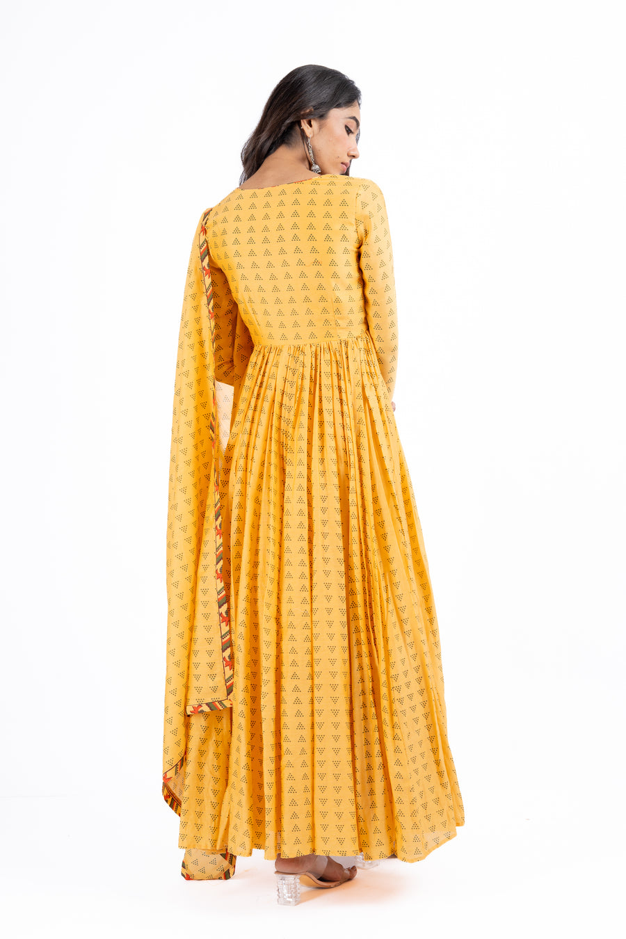 LIORA ANARKALI SET OF 3