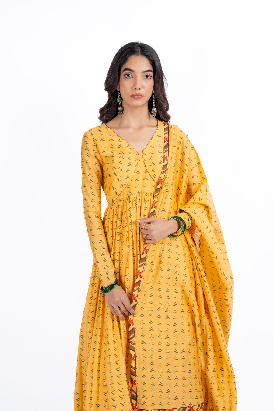 LIORA ANARKALI SET OF 3