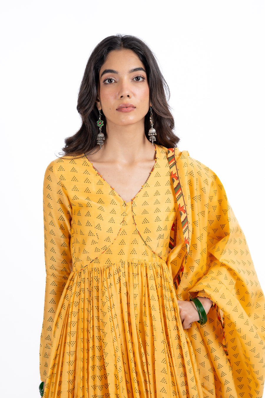 LIORA ANARKALI SET OF 3