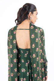 YALINA ANARKALI SET OF 3