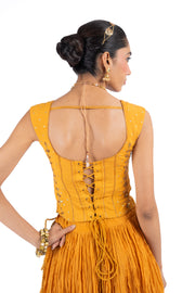 GEET CORSET TOP