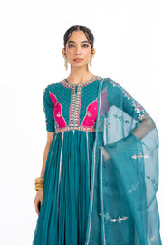 FIROZA ANARKALI SET OF 3