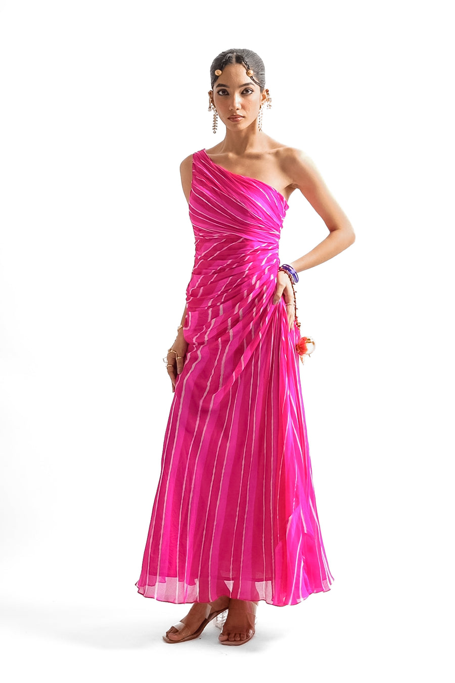 SEHAJ DRESS