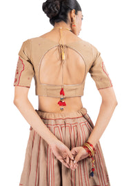 UTSAV LEHENGA SET OF 3