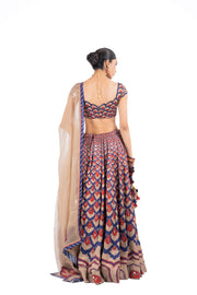 KALSHI LEHENGA SET OF 3