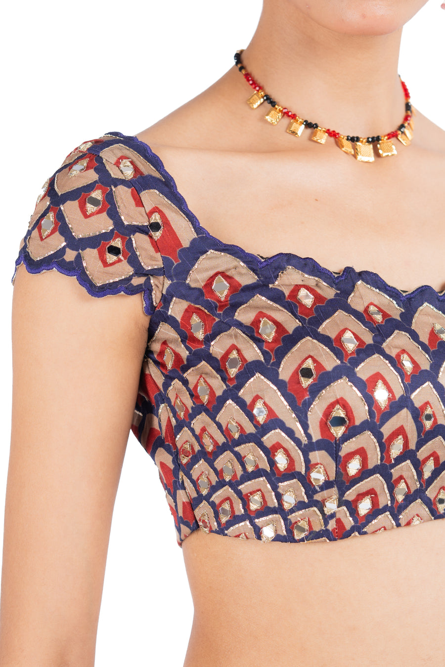 KALSHI LEHENGA SET OF 3