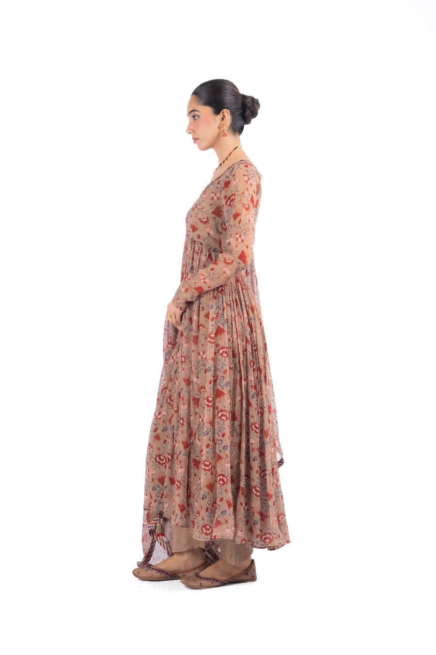 CHHAVI ANARKALI SET OF 3