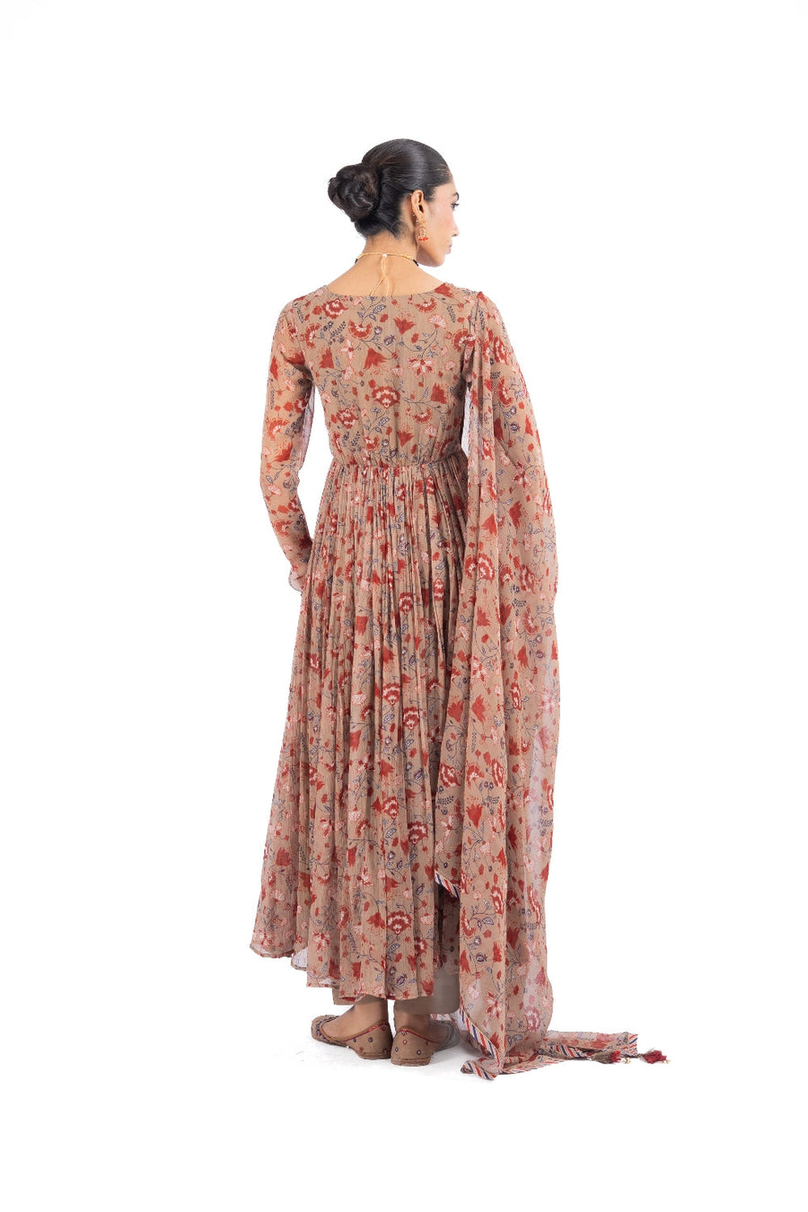 CHHAVI ANARKALI SET OF 3