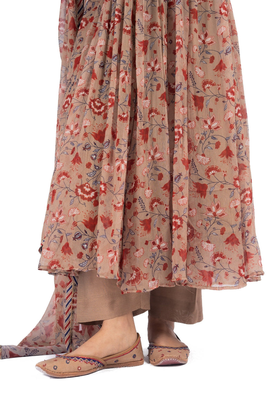CHHAVI ANARKALI SET OF 3