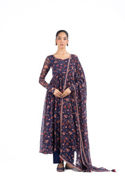 RIVA ANARKALI SET OF 3