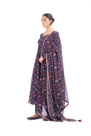 RIVA ANARKALI SET OF 3