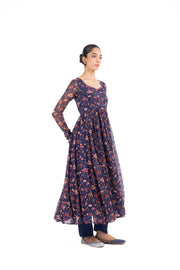 RIVA ANARKALI SET OF 3
