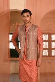 AMBER KURTA SET