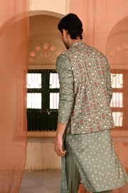 SAWAI KURTA SET