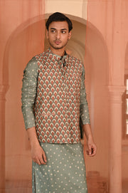 SAWAI KURTA SET