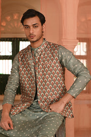 SAWAI KURTA SET