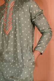 SAWAI KURTA SET