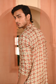 NAHAR KURTA SET