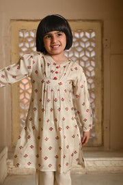 CHOKHI KURTA SET