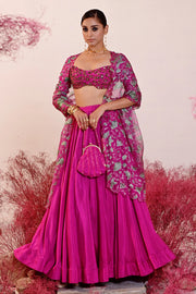 Sahiba Lehenga set