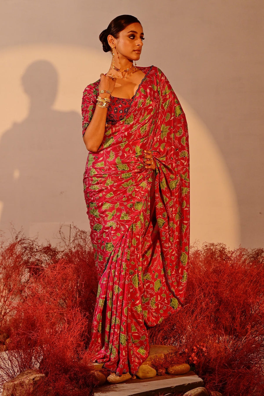 Florina Saree