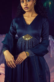 ORIANA ANARKALI SET