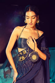 SOLINA SAREE