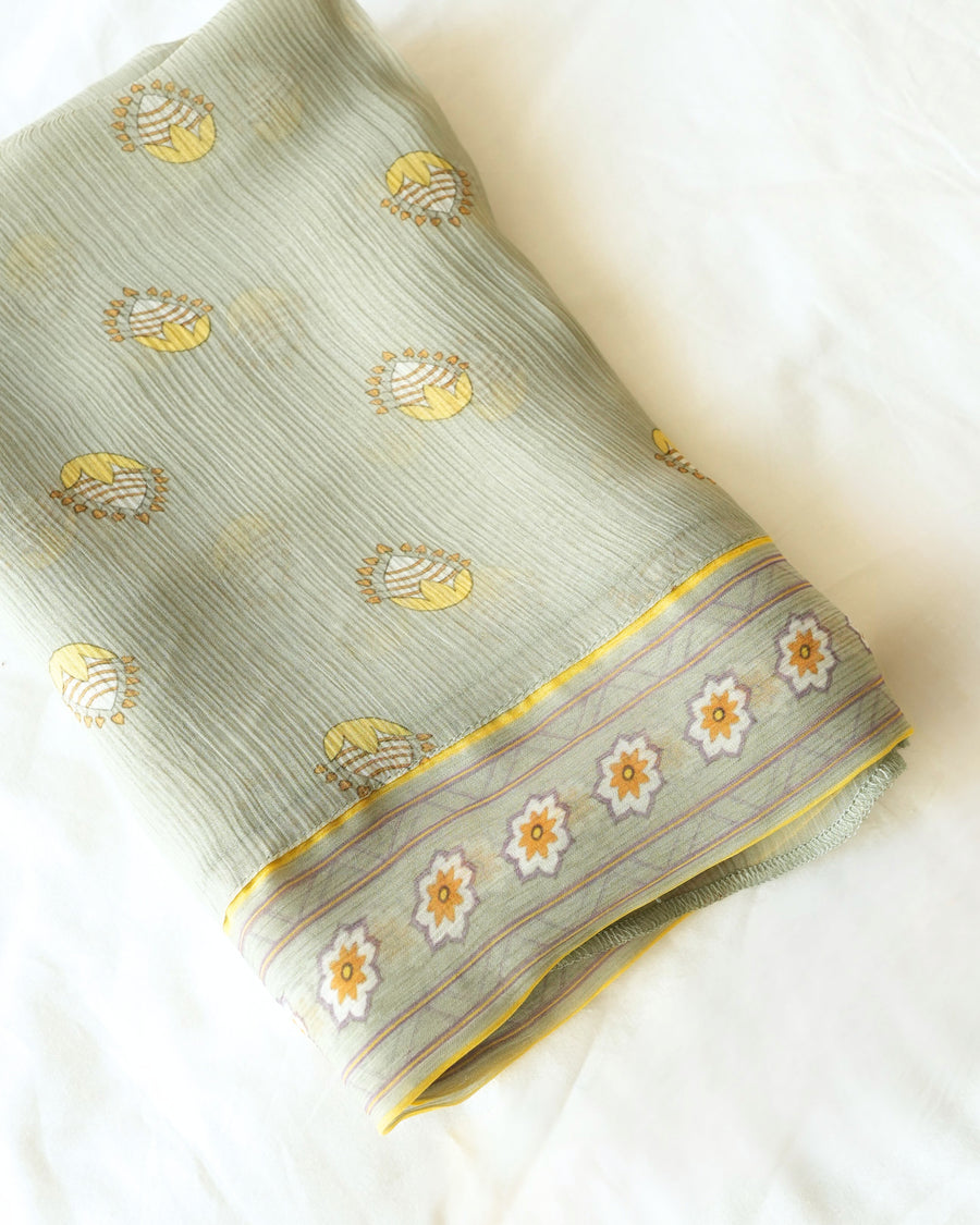 AZALEA SAREE