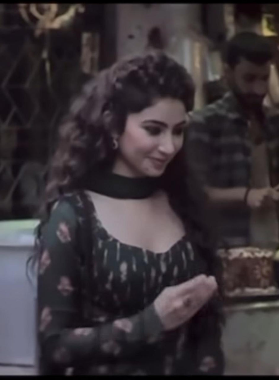 YALINA ANARKALI SET OF 3