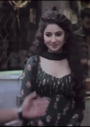 YALINA ANARKALI SET OF 3