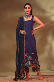 Hoor Kurta Set