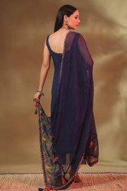 Hoor Kurta Set