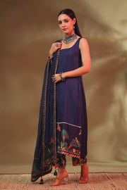 Hoor Kurta•