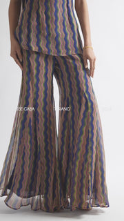 MORRANG SHARARA SET OF 3