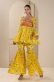 Ora Gharara Set Of 2