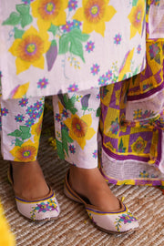 Farda Kurta Set of 2