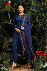 Jugnu Kurta Set-RTS°