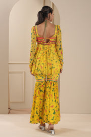 Ora Gharara Set Of 2