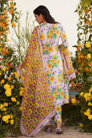 Farda Kurta Set of 2