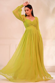 Grace Neon Dress